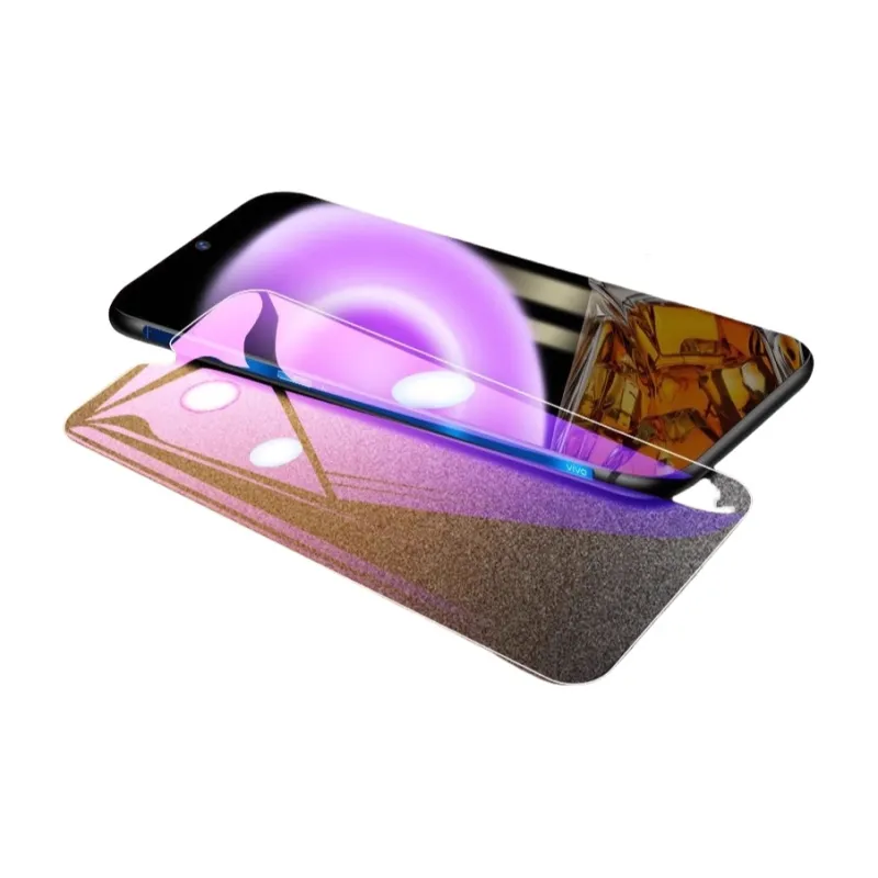 JIEFURUI Cell Phone Protective Films-8