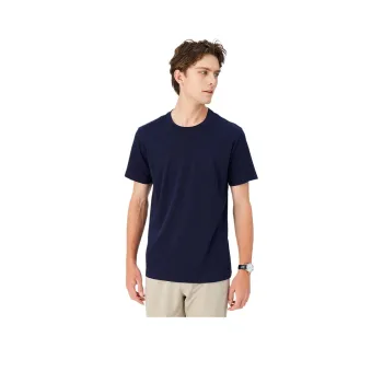 GOOD LUCK GLADIUS T Shirt Men's Navy Blue