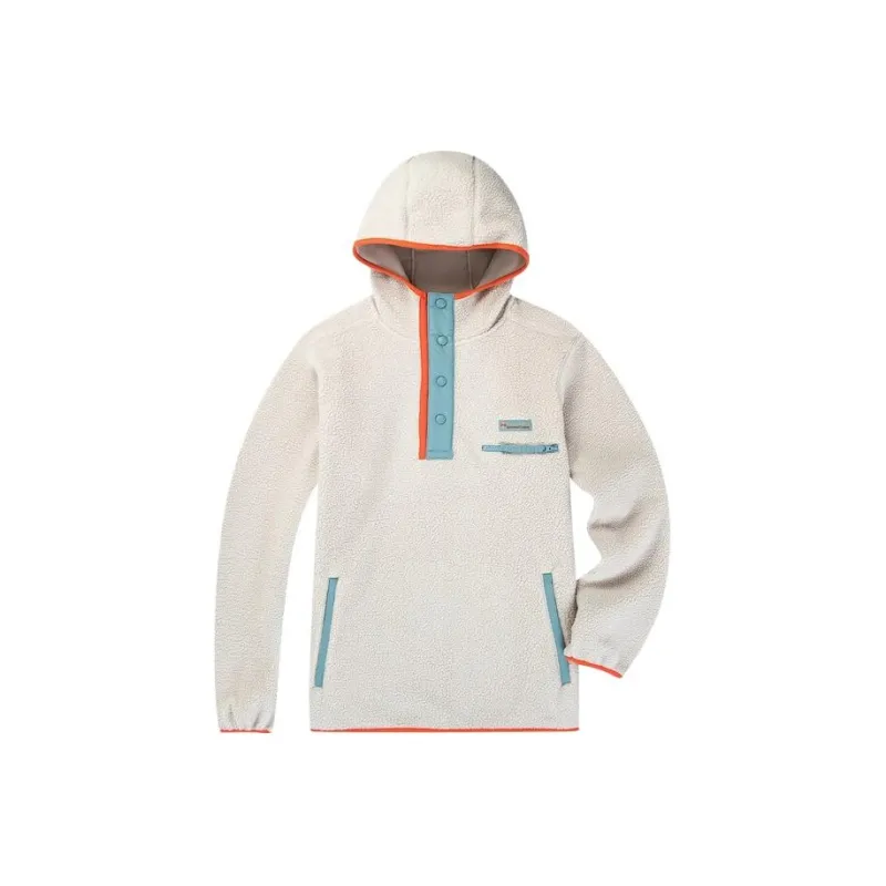 Columbia Velvet Jackets Men Vintage White-0