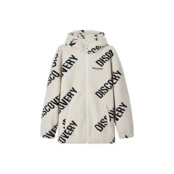 Discovery Expedition Velvet Jackets Unisex