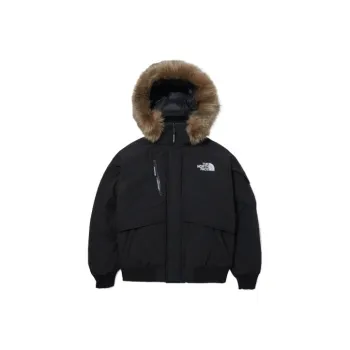 THE NORTH FACE Down Jacket Unisex Black