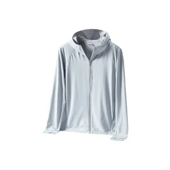 MIIOW Cooling Lightweight Breathable Quick Dry Sun Protection Clothing For Summer Unisex