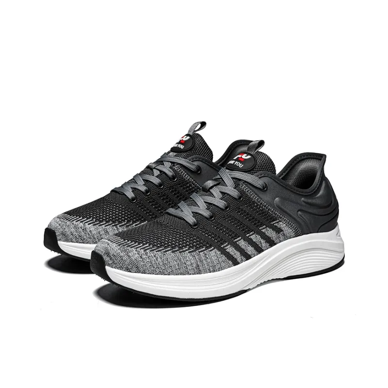 FOR YOU Low Top Running Shoes Men's-1