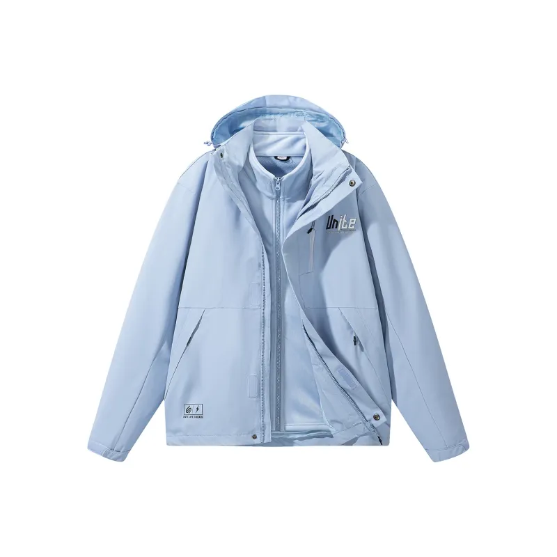 Unite Life HOODS Jackets Unisex-12