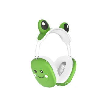 IXN Headphone Cases