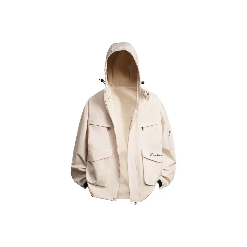 ZMOH Jackets Unisex-8