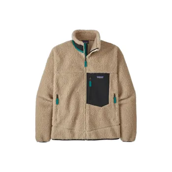 Patagonia Classic Retro X Logo Patch Jacket