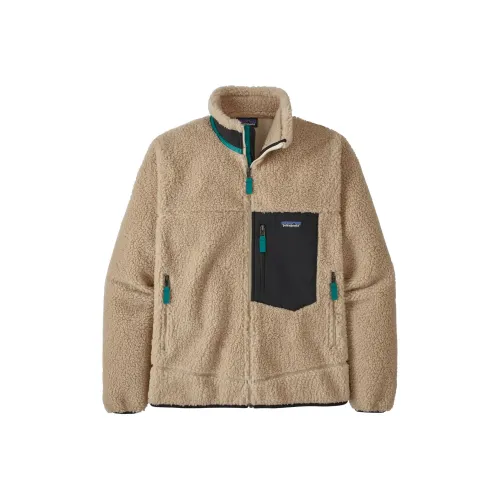 Patagonia Classic Retro X Logo Patch Jacket