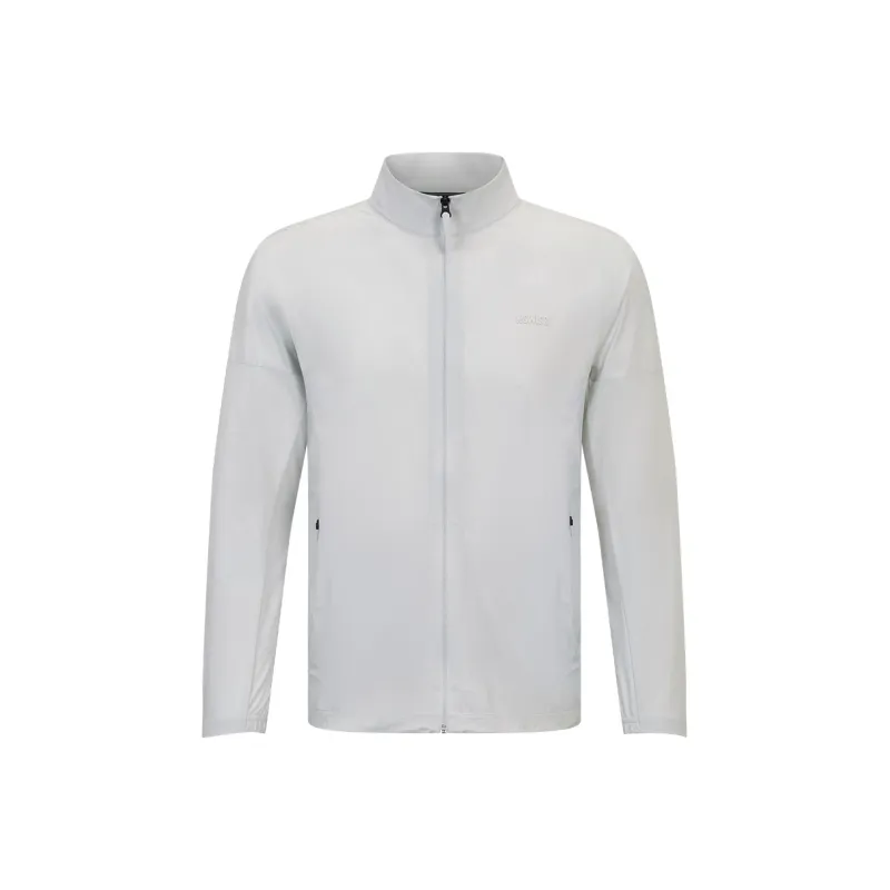 KSWISS Jacket Men's 080 K03B LGY3-0
