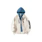 Beige Blue