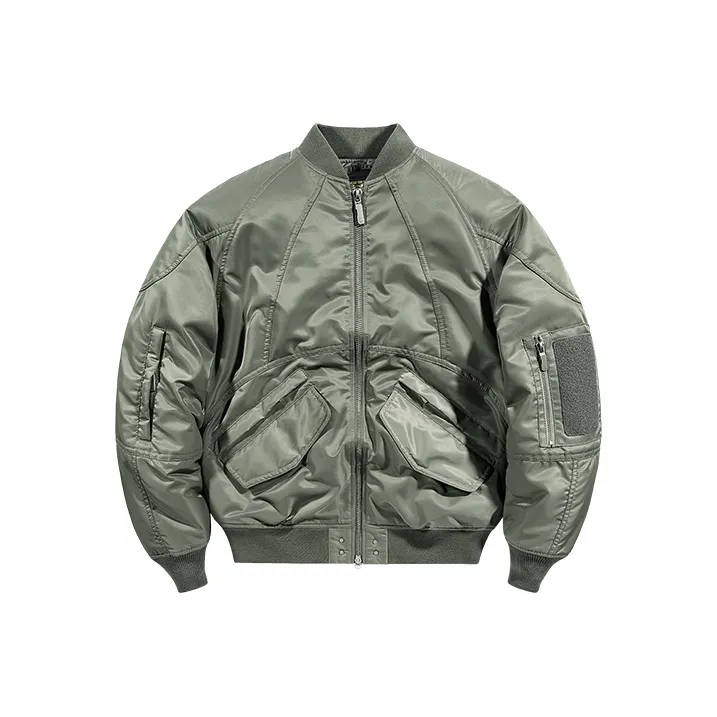 VIP Functional Series Puffer Jacket Coat Unisex-3
