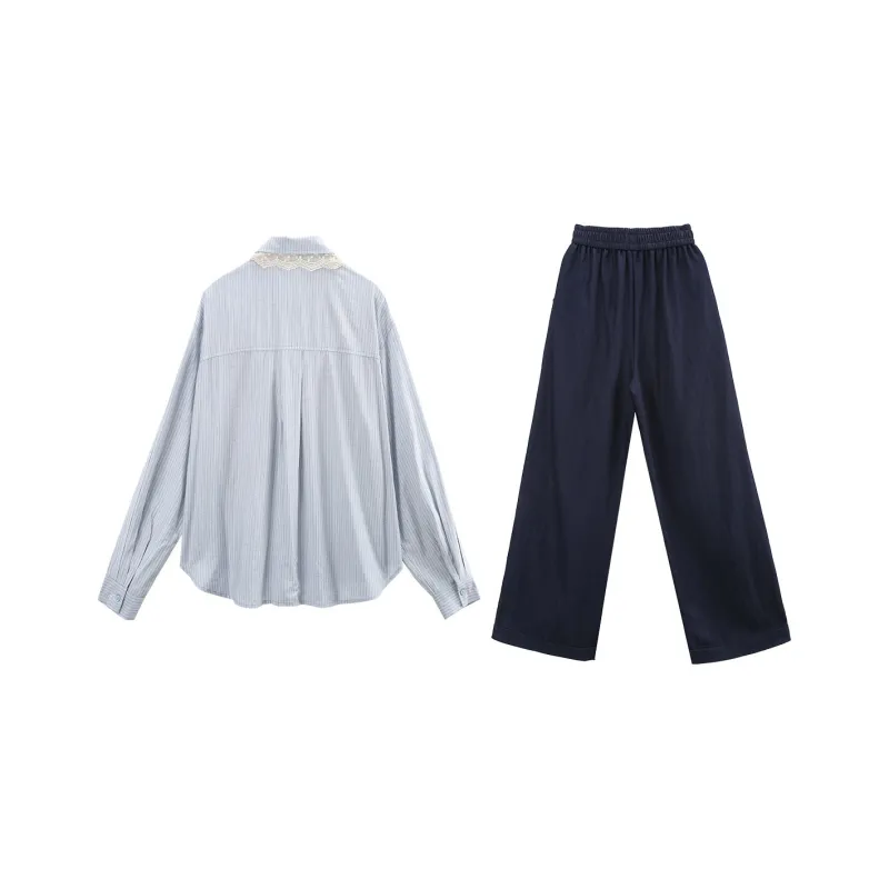 A Paradise For Awakening Casual Suit Women's-1