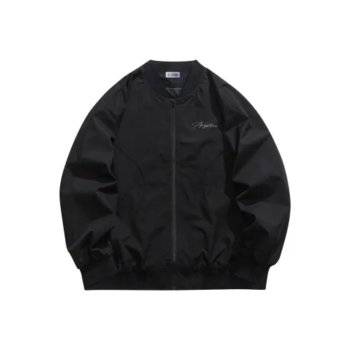 Star Power Jackets Coats Unisex