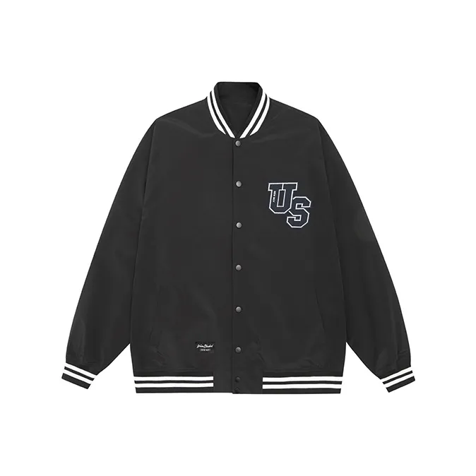 URBAN STANDARD Baseball Jerseys Men-6