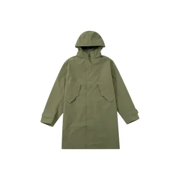 Timberland Jackets Coats Men's Green