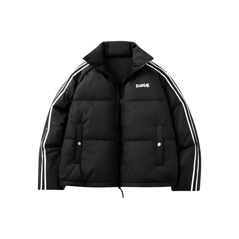 Rabbit House Down Jacket Unisex-0