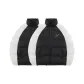 Black Apricot+Black Apricot (2 Pack)