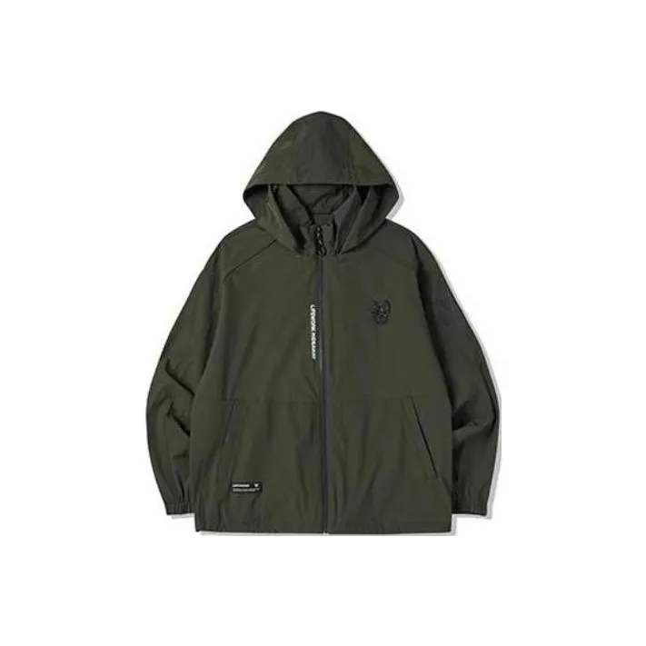 LIFEWORK HIDEAWAY Jackets Men-3