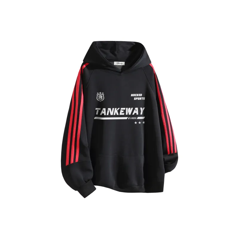Mackyo Sweatshirts Unisex-18