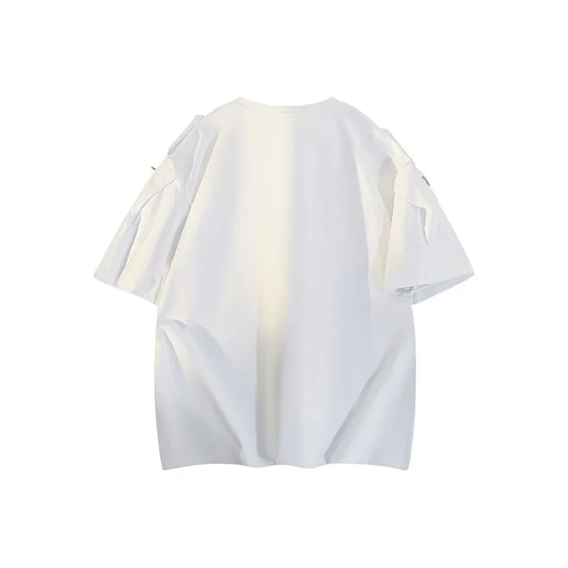 URBAN AUTHENTIC T Shirts Unisex-5