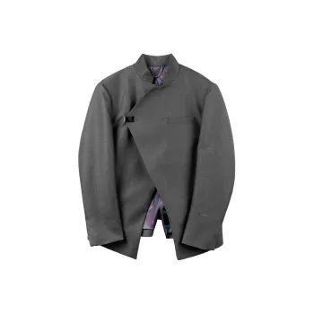 Unawares. Jackets Unisex