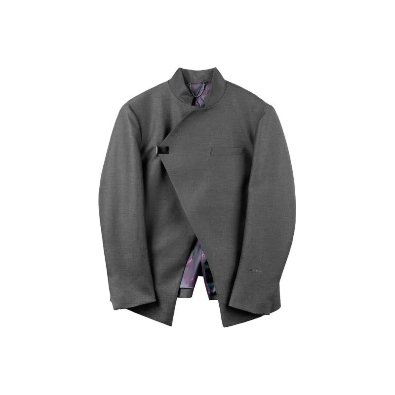 Unawares. Jackets Unisex-0