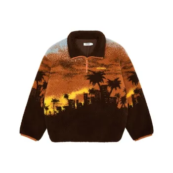 JOYRICH Velvet Jackets Unisex