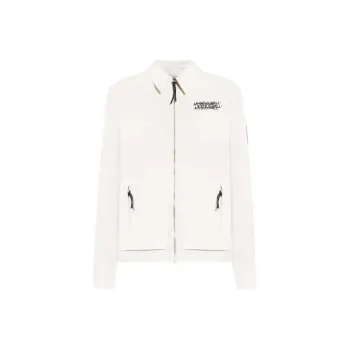 A COLD WALL* Jackets & Coats Men's White