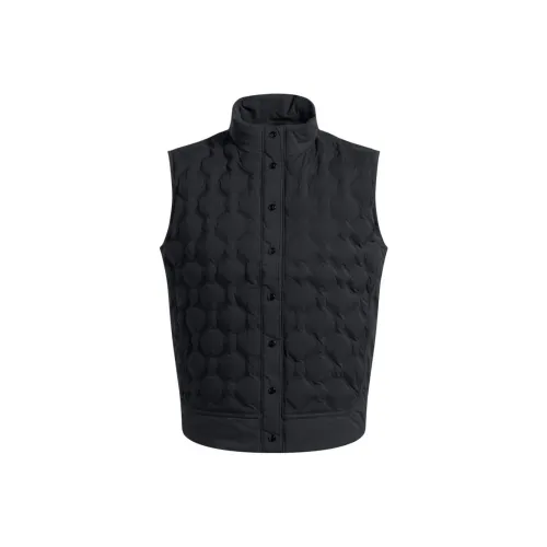Under Armour SportstyleStorm FW24 Vest Men's Black