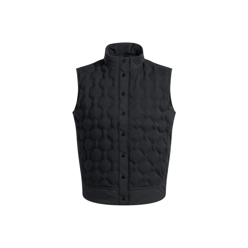 Under Armour SportstyleStorm FW24 Vest Men's Black-0