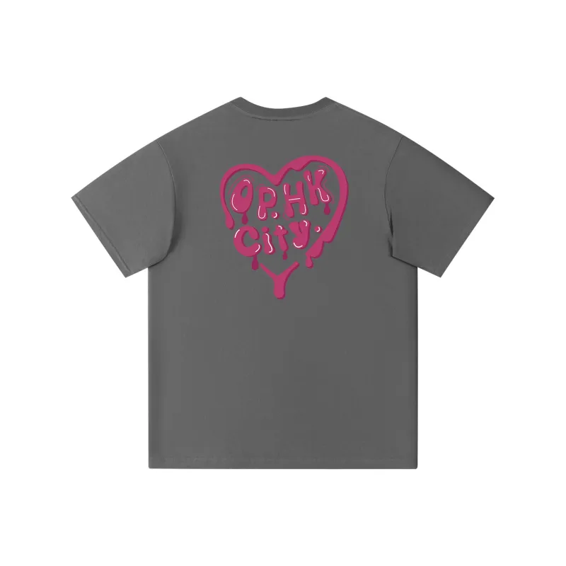 OVERPROTECTION T Shirts Unisex-7
