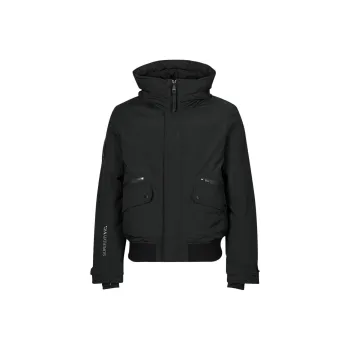 SUPERDRY Jackets & Coats Men's Black