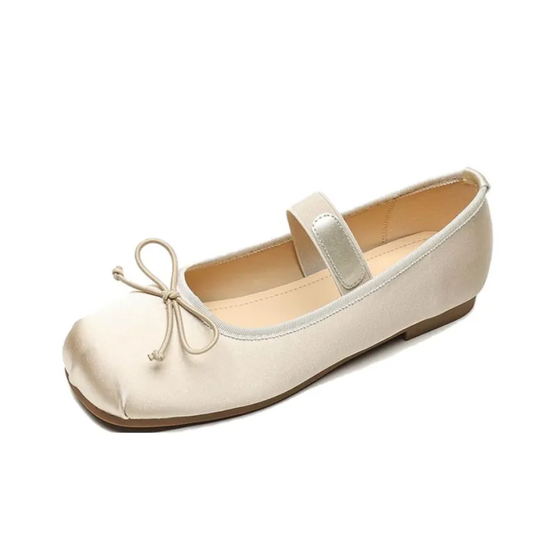 City Camel Casual Single Shoes Women's-10