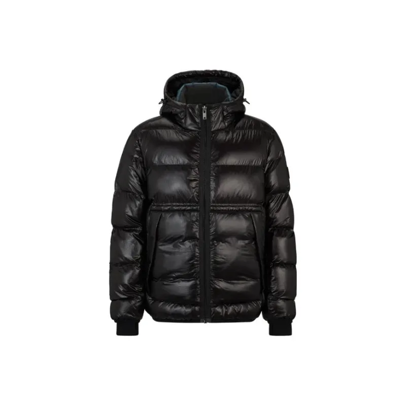 HUGO BOSS FW23 Puffer Jacket Men's-5