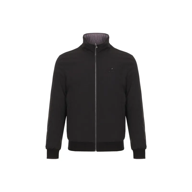 BRAUN BUFFEL Jackets Coats Men's Black-0