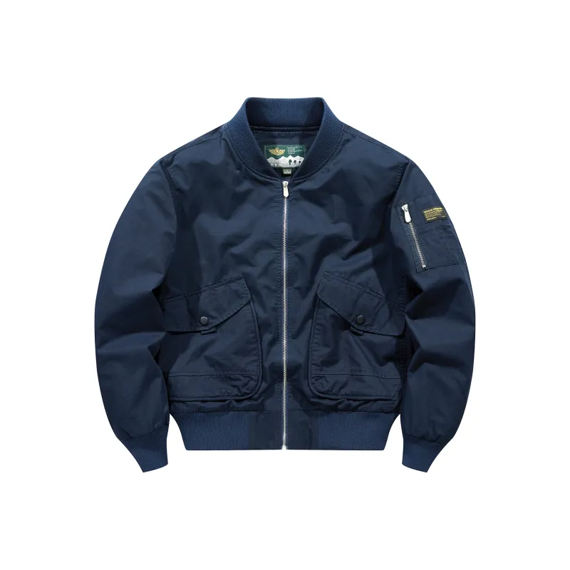 UNIWOLF Jackets Unisex-11