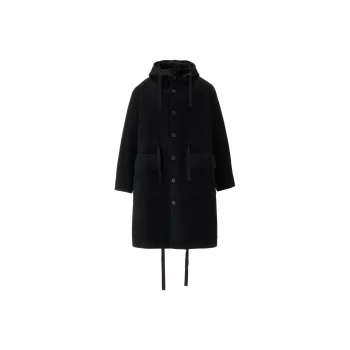 Onitsuka Tiger MODS COAT Coats Men's