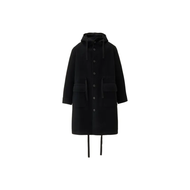 Onitsuka Tiger MODS COAT Coats Men's-0