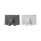 2 pieces set [Dark Gray + Light Gray]