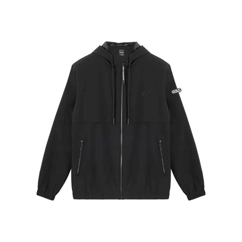 GOLF Jackets Men-2