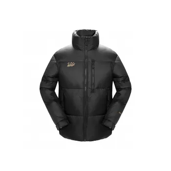OZARK GEAR Down Jackets Unisex Black 301