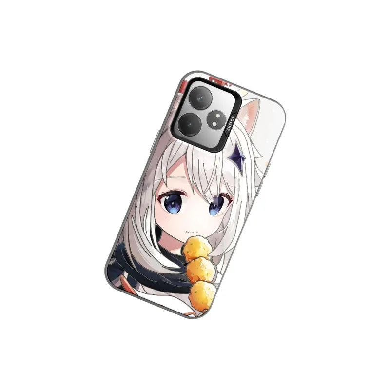 MANQIN Phone Cases-1
