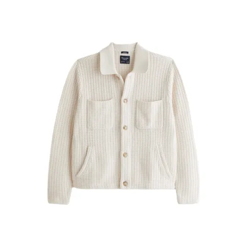 AF Jackets Coats Men's Warm Beige