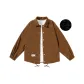 Coffee (Thickened and Fleece-Lined)