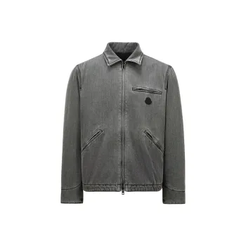 Moncler Acate Shirt Jacket