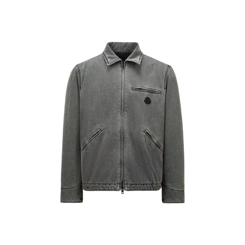 Moncler Acate Shirt Jacket-0