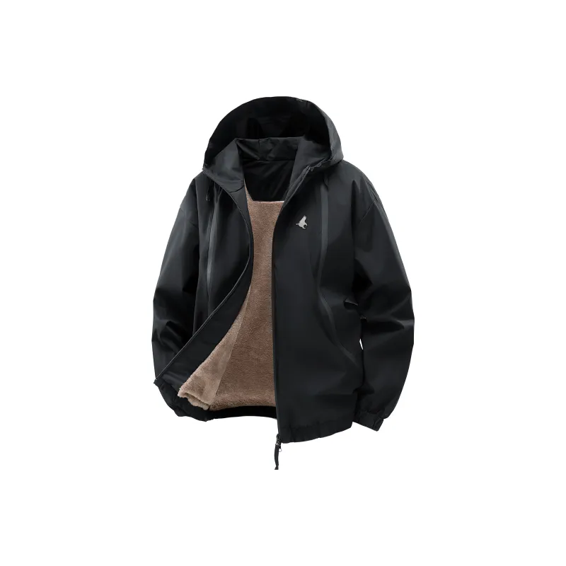 TREK&TRAVEL Jackets Coats Men's-8
