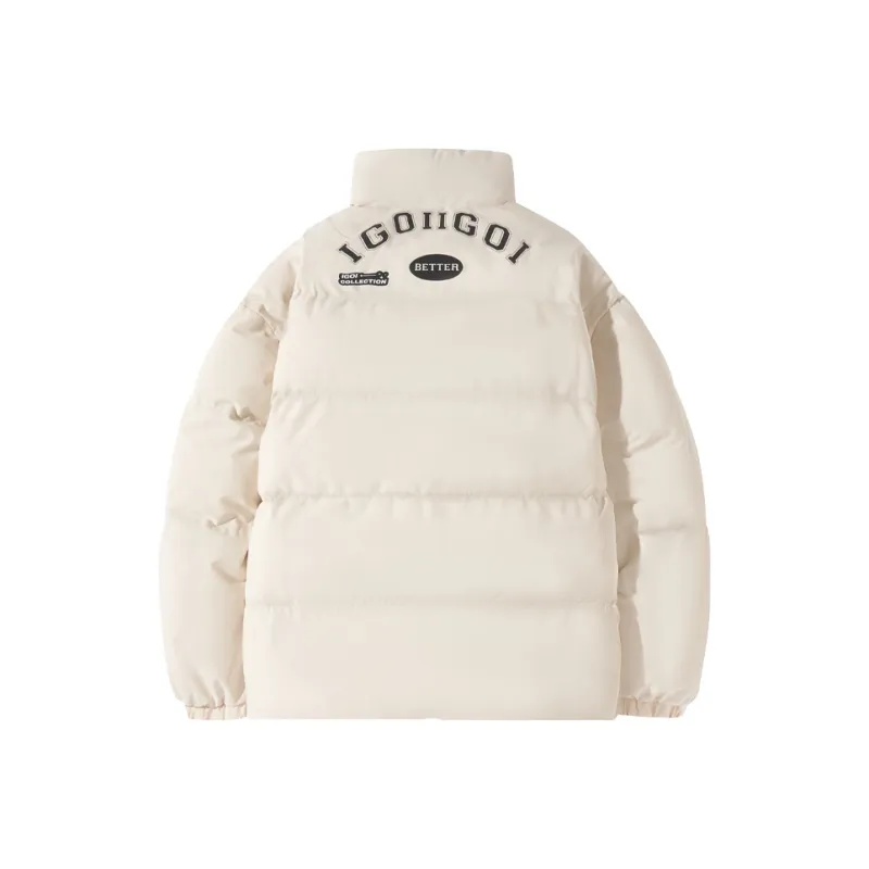 IGOI Puffer Jackets Unisex-0