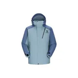 Wave Shadow Blue/Woad Blue