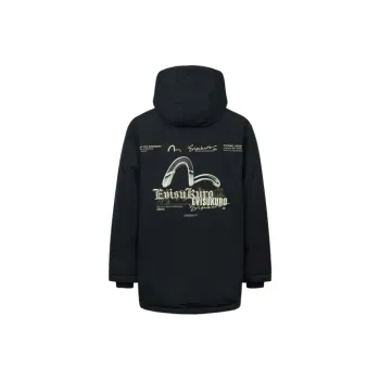 EVISU Down Jackets Men